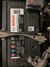博世（BOSCH）汽車(chē)電瓶蓄電池EFB系列電瓶T110L/120D31L 12V 上門(mén)安裝 以舊換新 曬單實(shí)拍圖