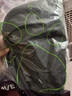卡爾美（KELME）防曬面罩遮陽(yáng)帽男漁夫帽夏季登山帽戶外登山釣魚(yú)太陽(yáng)帽子 曬單實(shí)拍圖