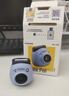 INSTAX富士instax 一次成像 智能相機PAL 丹寧藍  單機標配 曬單實拍圖