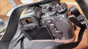 索尼（SONY）A7M4 a7m4全畫(huà)幅微單旗艦相機 4K視頻vlog直播相機 ILCE-7M4 A7M4單機【256G卡+品牌相機包+備電套裝】 官方標配【不含內存卡/相機包/等】 曬單實(shí)拍圖