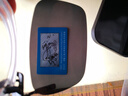 尚瞳墨鏡夾片偏光近視眼鏡太陽(yáng)鏡開(kāi)車(chē)釣魚(yú)專(zhuān)用防紫外線(xiàn)UV400可上翻508 曬單實(shí)拍圖