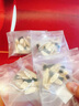 佰草令 黃芪麥冬五味子30包非愛出汗多止汗茶包虛生可搭中藥材脈飲散 曬單實(shí)拍圖