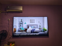 海信電視E8Q Pro 85英寸 信芯H7 U+MiniLED 黑曜屏Ultra 330Hz高刷 E8NULTRA升級 國家補貼85E8Q-PRO 曬單實(shí)拍圖