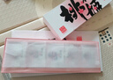 東阿阿膠桃花姬阿膠糕180g即食阿膠糕禮盒補(bǔ)品糕營養(yǎng)品送長輩 送父母禮物 曬單實(shí)拍圖