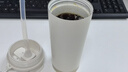 京東京造保溫杯雙飲口咖啡杯【陶瓷內(nèi)膽-316不銹鋼】 500ML白金色 曬單實拍圖