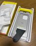 倍思（Baseus）【3D熱彎康寧膜】適用蘋果15ProMax鋼化膜iPhone15ProMax手機(jī)膜全屏覆蓋超高清防指紋防摔保護(hù)貼膜 曬單實(shí)拍圖