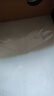 MANGROV曼戈夫衛(wèi)浴馬桶虹吸式家用大口徑大沖力節(jié)水座便器防濺防臭坐便器 雪花納米釉300坑距 曬單實(shí)拍圖