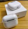 Apple/蘋果 AirPods 4 搭配USB-C充電盒 蘋果耳機 藍牙耳機 適用iPhone/iPad/Mac 四代 曬單實拍圖