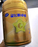 飛鶴星飛帆卓睿嬰兒配方奶粉2段(6-12月) 750g*6【28天新鮮】育兒補貼 曬單實(shí)拍圖