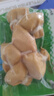 安井 魚籽福袋 150g/包 鎖鮮裝火鍋麻辣燙關(guān)東煮食材 速食熟食丸子 曬單實(shí)拍圖