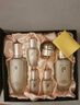 后Whoo天氣丹水乳7件套335ml護(hù)膚品套裝禮盒七夕情人節(jié)禮物送女友 曬單實(shí)拍圖