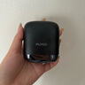 飛科（FLYCO）男士電動(dòng)往復式刮胡剃須刀便攜生日七夕情人節禮物送男友送父親F8銀河黑國家補貼【抖音同款】 曬單實(shí)拍圖
