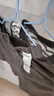 全棉時(shí)代嬰兒衣服吸汗2025春夏新款純棉分體短袖套裝 航海日記 90cm 曬單實(shí)拍圖