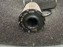 曼牌濾清器（MANNFILTER）機濾機油濾芯格濾清器適配新款 HU7049/1Z 保時捷Panamera 17-23款 2.9T 曬單實拍圖