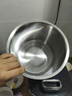 九陽(yáng)（Joyoung）電壓力鍋【國(guó)家補(bǔ)貼】5升家用雙膽電高壓鍋免排汽百千帕0涂層316L內(nèi)膽IH大火加熱電壓鍋Y-50IHZ3 曬單實(shí)拍圖