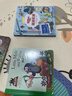 鼴鼠的故事：雙語(yǔ)啟蒙繪本（套裝共8冊） 曬單實(shí)拍圖