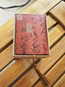 京瑩天然黑曜石本命佛吊墜男女款護(hù)身符生肖守護(hù)神轉(zhuǎn)運(yùn)項(xiàng)鏈男女友禮物 曬單實(shí)拍圖
