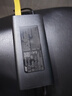 超威（CHILWEE）鉛酸電池充電器通用電動(dòng)車(chē)60V20Ah-24Ah品字頭自動(dòng)斷電智能款（接口問(wèn)題詢(xún)問(wèn)客服） 曬單實(shí)拍圖