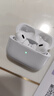 【直營正品丨頂配Pro9代】華強(qiáng)北藍(lán)牙耳機(jī)Air無線Pro2主動(dòng)降噪國家補(bǔ)貼蘋果iPhone16/15入耳式Pods 【直營新款丨全功能頂配版】 ANC主動(dòng)降噪+滑動(dòng)調(diào)音+空間音頻 曬單實(shí)拍圖