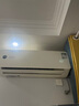 長(cháng)虹（CHANGHONG）空調大1匹新一級省電熊貓懶變頻銅線(xiàn)電機空調國家補貼20%空調臥室掛式KFR-26GW/ZDCSW1+R1以舊換新 曬單實(shí)拍圖