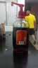 勁牌 中國勁酒 35度 5L 大桶量販裝 養(yǎng)生 自飲 送禮 曬單實拍圖