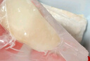秋田滿(mǎn)滿(mǎn)大西洋真鱈魚(yú)原切200g高蛋白生鮮兒童鱈魚(yú)去皮去刺享寶寶嬰兒食譜 曬單實(shí)拍圖