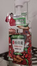 澳雪（accen）云南小黃姜豐盈蓬松洗發(fā)水750ml 潤(rùn)養(yǎng)干枯炫亮垂順 曬單實(shí)拍圖