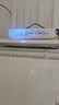小米（MI）路由器AX3000T 5G雙頻WIFI6 多設(shè)備組網(wǎng) 3000M無(wú)線速率 多寬帶聚合 智能家用路由 曬單實(shí)拍圖