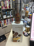 特美刻（TOMIC）保溫杯純鈦抗菌水杯梵高聯(lián)名便捷車載旅行辦公茶杯七夕教師節(jié)禮物 曬單實拍圖