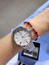 西鐵城（CITIZEN）自動(dòng)機械休閑防水時(shí)尚簡(jiǎn)約紳士商務(wù)手表送男友推薦情人節禮物 NH8350-59A 曬單實(shí)拍圖