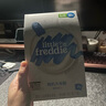 小皮（Little Freddie）米粉高鐵雙有機(jī) 嬰兒寶寶輔食新鮮原裝進(jìn)口 低敏米糊6個(gè)月以上 【4到6月+】高鐵原味有機(jī)大米粉 曬單實(shí)拍圖