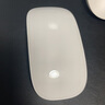 果坊【美國MFI認證】妙控鼠標鍵盤(pán)適用于蘋(píng)果ipad平板MacBook筆記本電腦臺式air 無(wú)線(xiàn)藍牙鍵鼠套裝靜音 【妙控鼠標-蘋(píng)果白】MFI質(zhì)量認證原版妙控手勢 頂配同芯【官新1:1還原丨妙控手勢】 曬單實(shí)拍圖