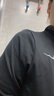 耐克NIKE春夏女長袖T恤 速干透氣 運動休閑 緊身衣FB4317-010 黑XL 曬單實拍圖