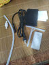 海爾（Haier）5L升醫(yī)用級(jí)制氧機(jī)家用老人吸氧機(jī)一體機(jī)氧氣機(jī)帶霧化新國(guó)標(biāo)505W 曬單實(shí)拍圖