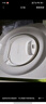 美的（Midea）迷你洗衣機(jī) MB30V21EPLUS 3KG嬰兒小型兒童內(nèi)衣洗衣機(jī) 全自動波輪 省電 健康除螨宿舍 以舊換新 曬單實拍圖