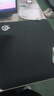 賽睿（SteelSeries）QcK Large(QcK+)游戲鼠標墊大號 donk同款鼠標墊游戲電競 fps順滑鼠標墊 CSGO/打瓦L號450*400*2mm 曬單實(shí)拍圖