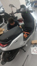 九號(hào)（Ninebot）遠(yuǎn)航家M85C電動(dòng)摩托車(chē)超長(zhǎng)續(xù)航智能兩輪摩托車(chē)【門(mén)店自提】 顏色到門(mén)店選 曬單實(shí)拍圖