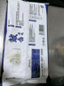 船歌魚(yú)水餃 鲅魚(yú)水餃460g/袋 24只 生鮮健康早餐夜宵 海鮮手工滋補速凍餃子 曬單實(shí)拍圖