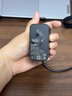 聯(lián)想（Lenovo）聯(lián)想原裝 100W電源適配器 Type-C充電器 筆記本充電器 USB-C接口便攜PD快充 ThinkPad電腦充電線 曬單實(shí)拍圖