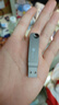 華碩（ASUS）a豆128GB Type-C USB3.2U盤(pán)雙接口手機電腦通用高速大通量?jì)?yōu)盤(pán) PM310隕石灰 曬單實(shí)拍圖