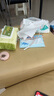 佳幫手冰箱專用收納盒食品級冰箱蔬菜雞蛋密封保鮮盒廚房冷凍整理儲(chǔ)物盒 曬單實(shí)拍圖