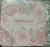 HERBACIN德國小甘菊護手霜禮盒教師節禮物送女老師節日伴手禮實(shí)用禮品 玫瑰禮盒-A（三件套） 曬單實(shí)拍圖