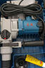 東成1100W大功率安全離合植筋電錘電鎬兩用Z1C-FF03-28混凝土 曬單實拍圖