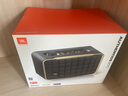 JBL音樂(lè )世家A200 丁禹兮同款 居家藝術(shù)藍牙音箱90W大功率WiFi電腦桌面音響 國家補貼 生日禮物男生 黑 曬單實(shí)拍圖