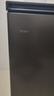 海爾（Haier）寶藍(lán)冰柜200升家用零下35度超低溫大容量無需頻繁除霜冷凍柜小型冰箱BC/BD-200GHPCJZ國家補(bǔ)貼20% 曬單實(shí)拍圖