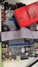 野火 STM32開發(fā)板ARM開發(fā)板 M4開板STM32F407ZGT6 板載WIFI模塊超51單片機 F407-V2+高速版DAP 曬單實拍圖