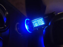 車載充電器級快充OPPO華為VIVO通用雙USB點(diǎn)煙器轉(zhuǎn)換頭車載快充 120W級快充=氛圍燈提速300 新科好品質(zhì)送三合一線 曬單實(shí)拍圖