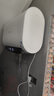海信（Hisense）3200W變頻速熱免換鎂棒315超薄機(jī)身60升家用扁桶電熱水器專利8字膽ES60-S6210國(guó)家補(bǔ)貼20%以舊換新 曬單實(shí)拍圖