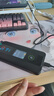 懷光長(cháng)縱新款5G雙頻【高通模組】隨身wifi6免插卡便攜式車(chē)載熱點(diǎn)無(wú)線(xiàn)網(wǎng)卡移動(dòng)路由器戶(hù)外直播神器2025款 5G雙模雙頻 高配版（高通WIFI6）+NFC功能 曬單實(shí)拍圖