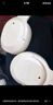 漫步者（EDIFIER）W820NB雙金標(biāo)版 頭戴式主動(dòng)降噪藍(lán)牙耳機(jī) 手機(jī)電腦筆記本耳機(jī) 雅典灰 七夕情人節(jié)禮物 曬單實(shí)拍圖